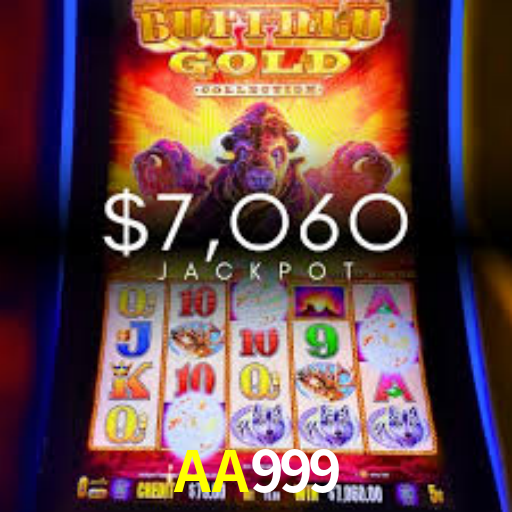 Bônus Diários AA999