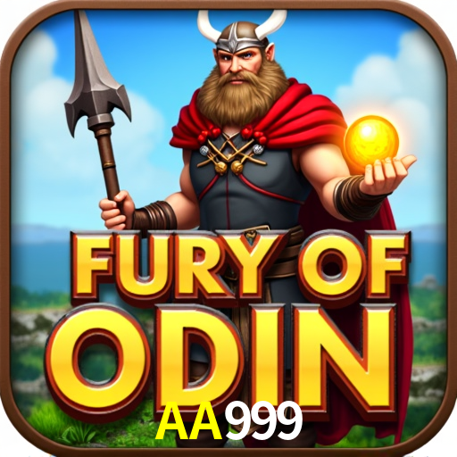 Casino Ao Vivo AA999